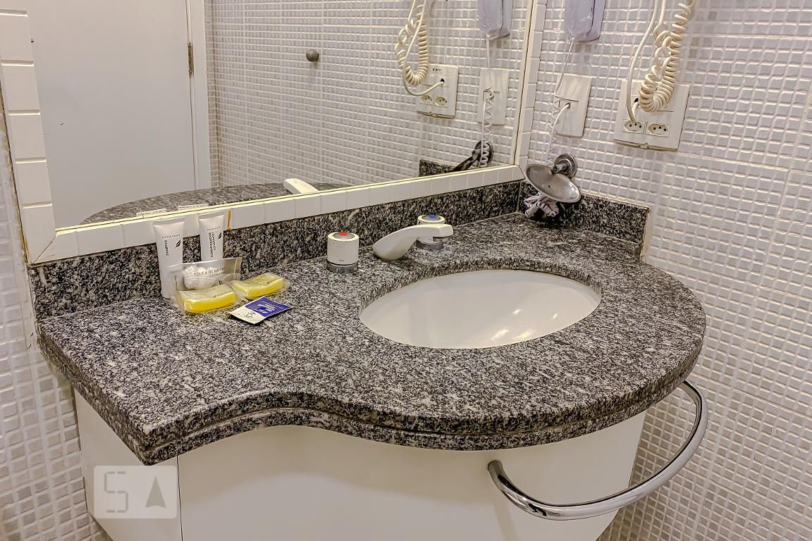Apartamento, 1 quarto, 36 m² - Foto 19