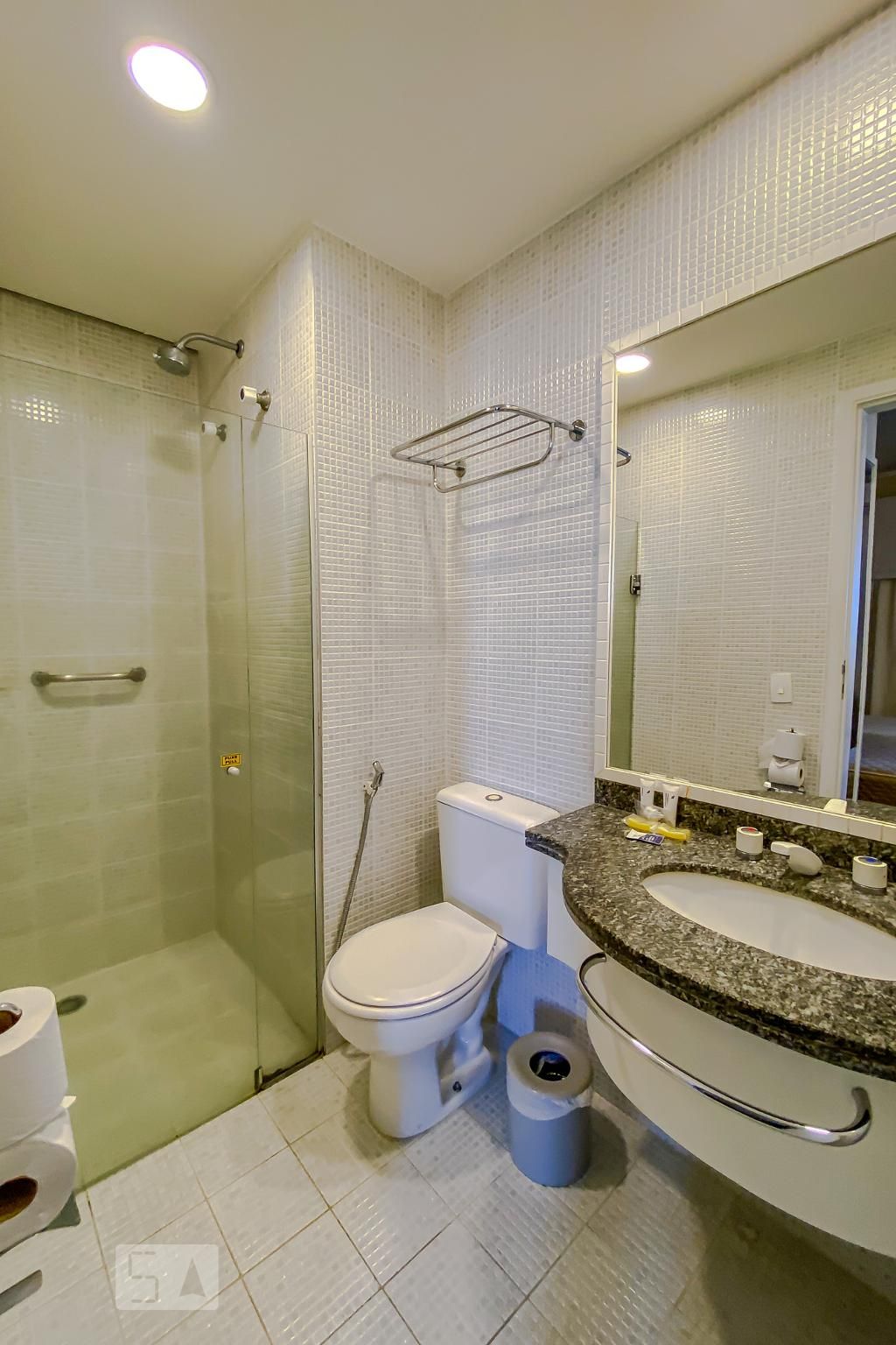 Apartamento, 1 quarto, 36 m² - Foto 14