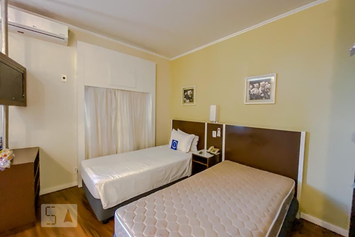 Apartamento, 1 quarto, 36 m² - Foto 4