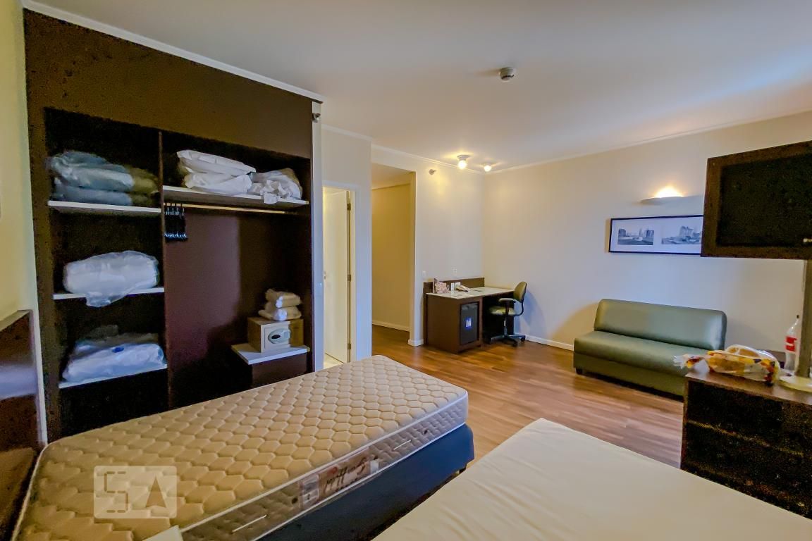 Apartamento, 1 quarto, 36 m² - Foto 8