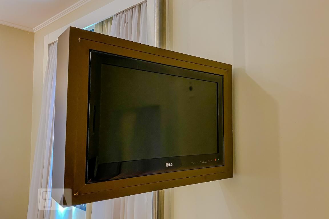 Apartamento, 1 quarto, 36 m² - Foto 12