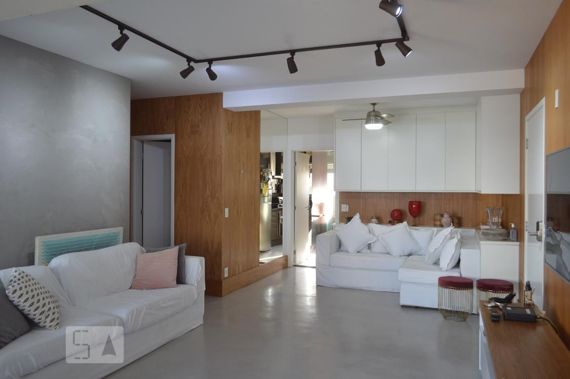 Apartamento, 3 quartos, 127 m² - Foto 1