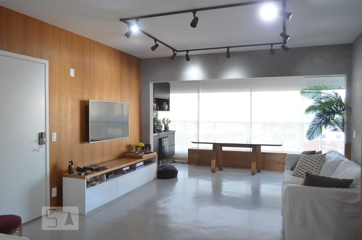 Apartamento, 3 quartos, 127 m² - Foto 2