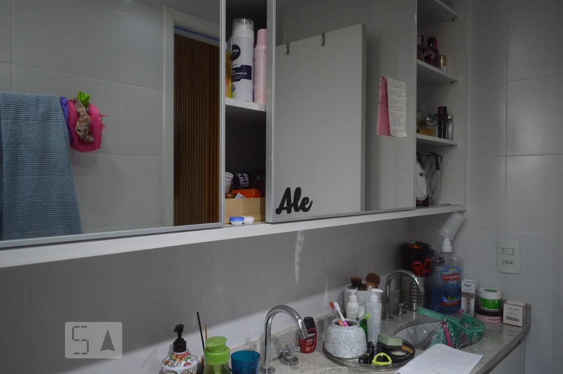 Apartamento, 3 quartos, 127 m² - Foto 24