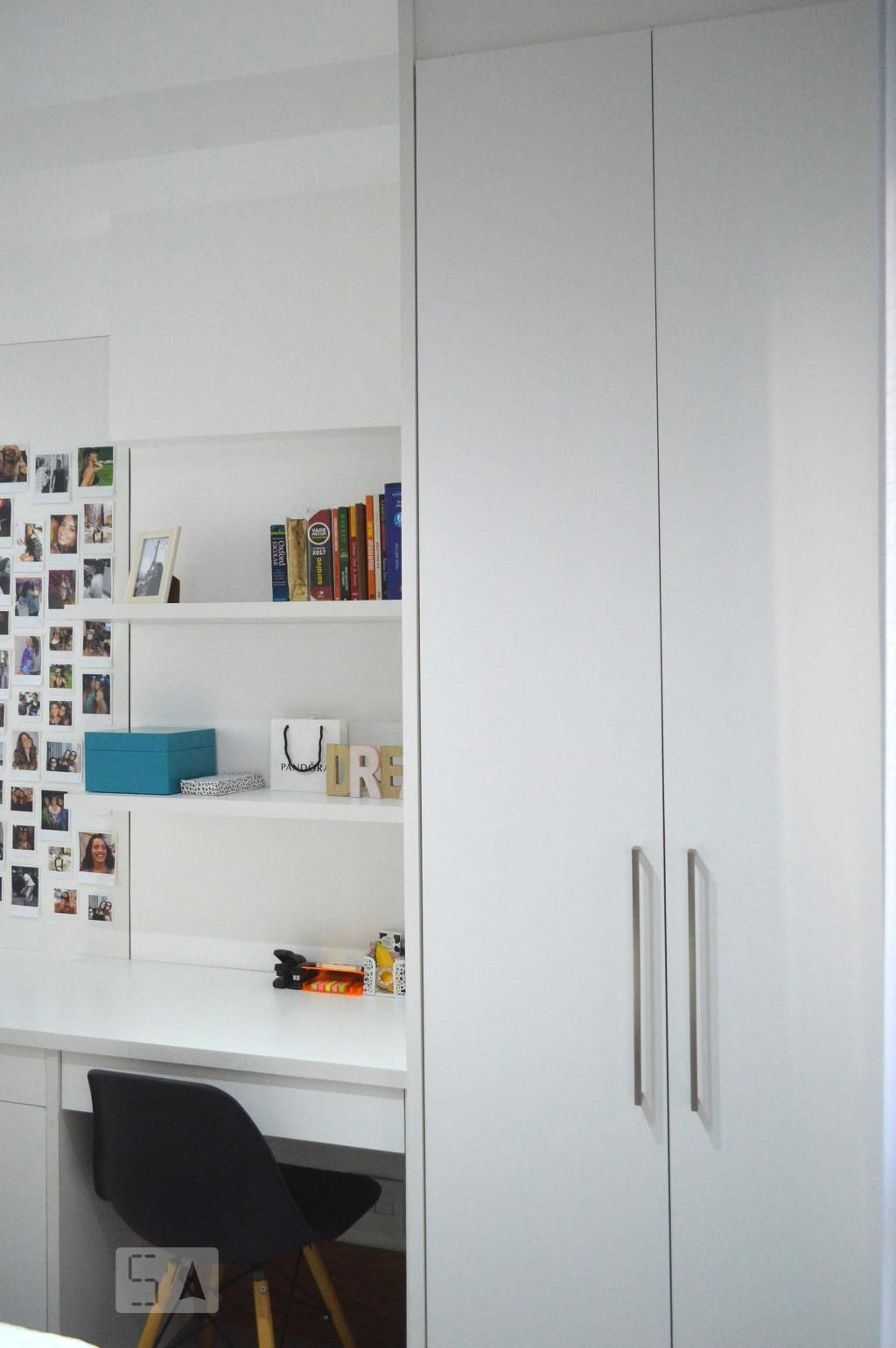 Apartamento, 3 quartos, 127 m² - Foto 42
