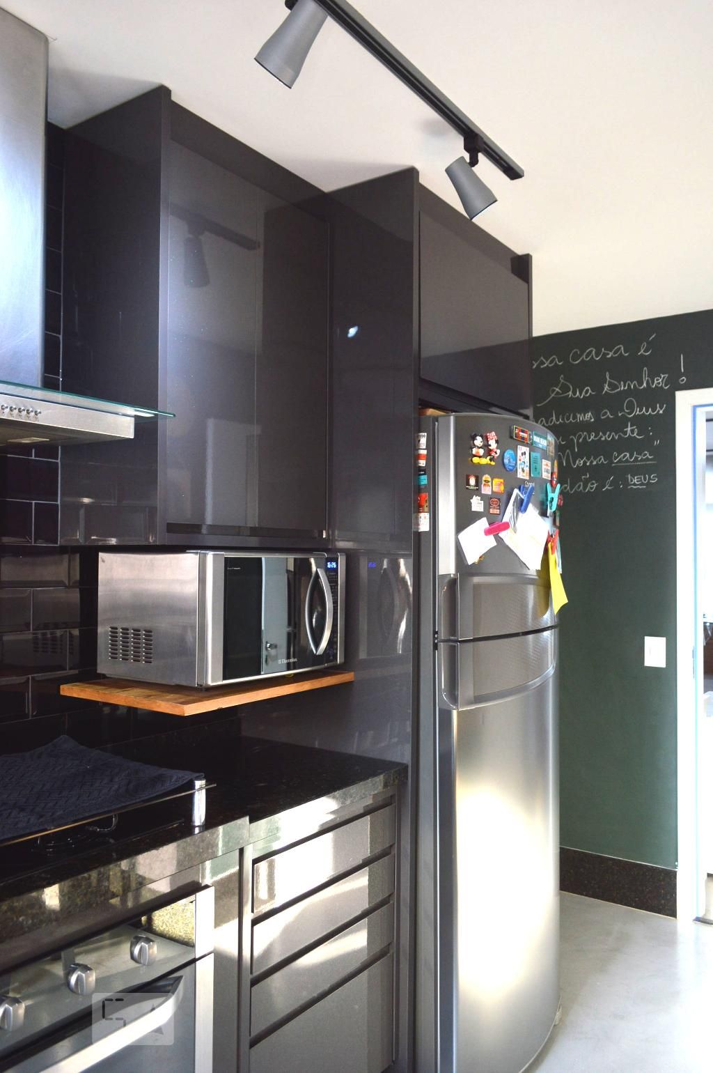Apartamento, 3 quartos, 127 m² - Foto 58
