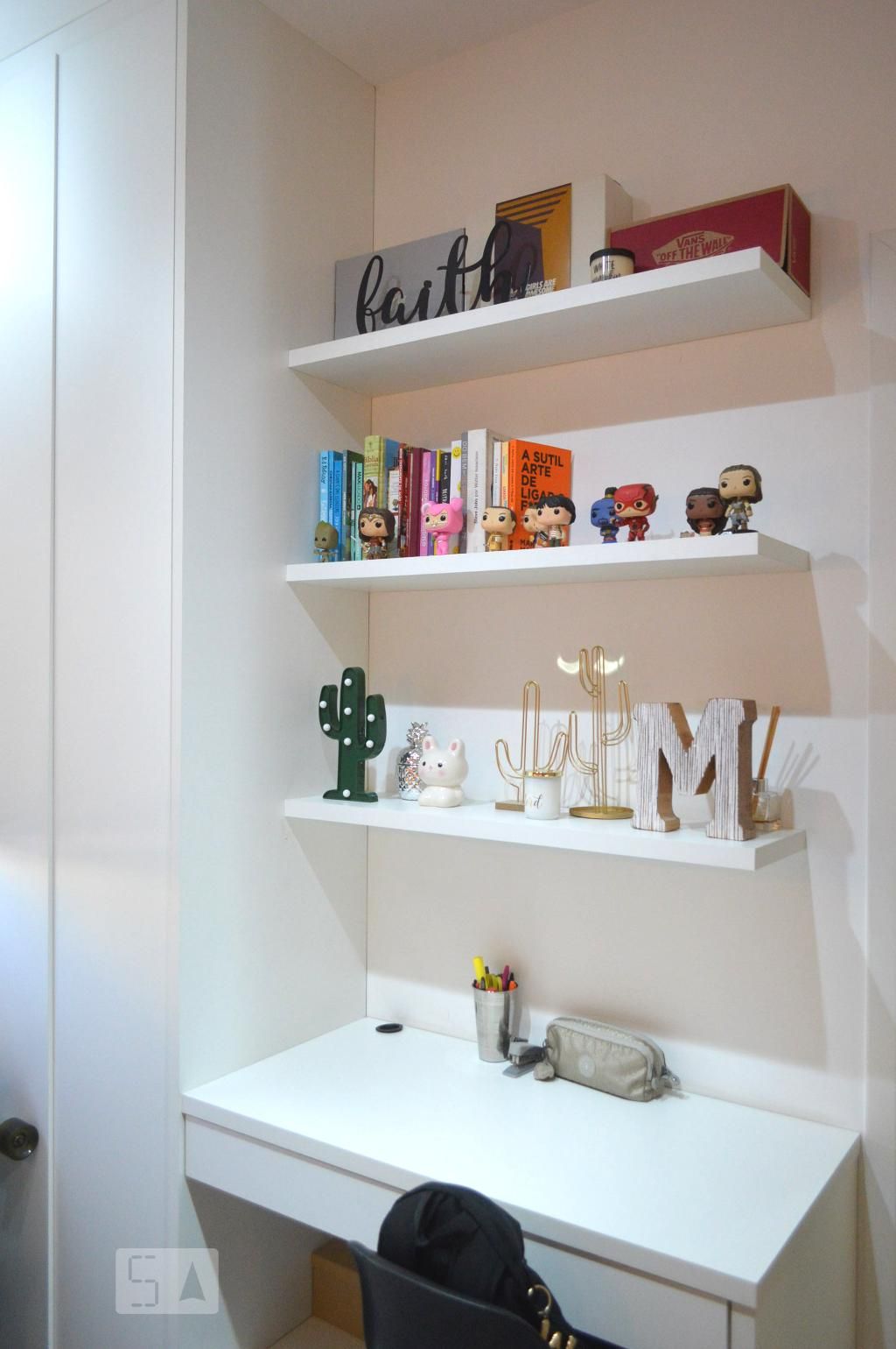 Apartamento, 3 quartos, 127 m² - Foto 31