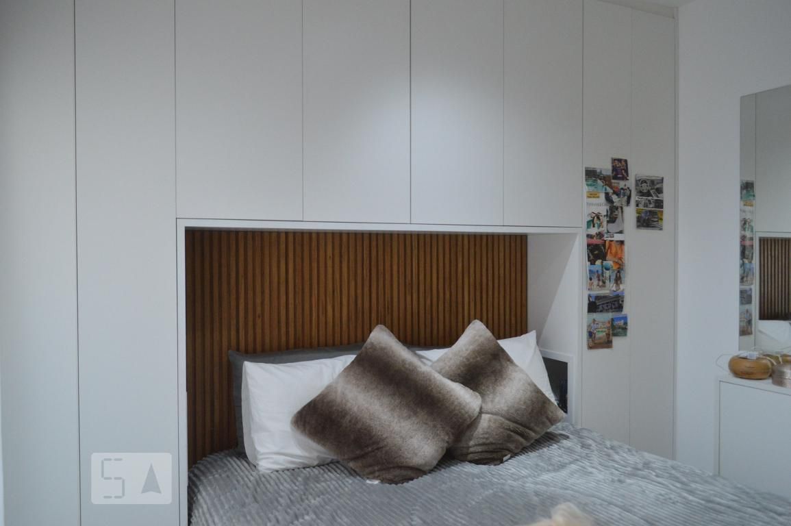 Apartamento, 3 quartos, 127 m² - Foto 16