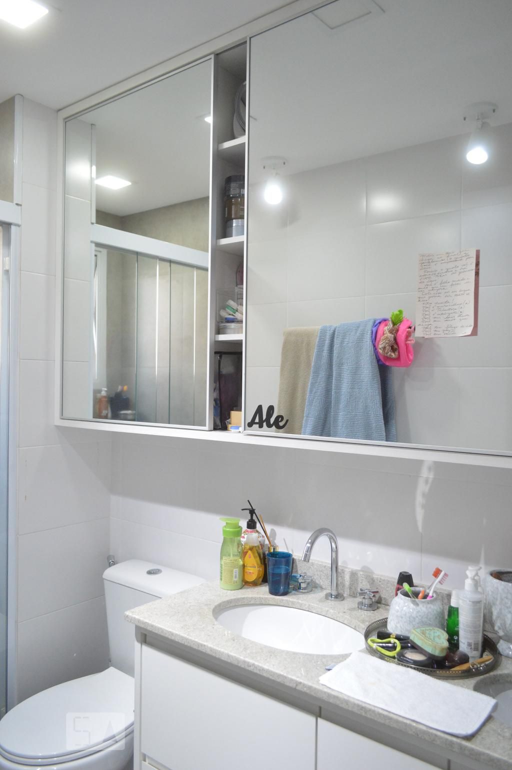 Apartamento, 3 quartos, 127 m² - Foto 22