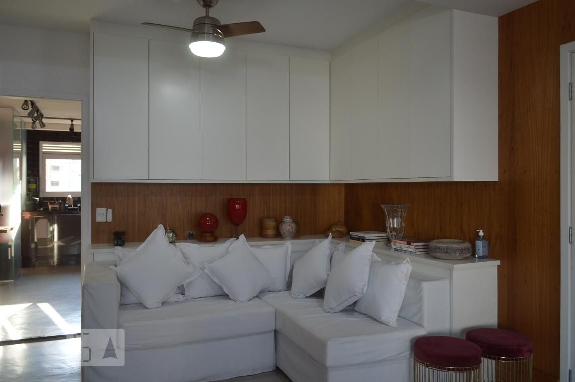 Apartamento, 3 quartos, 127 m² - Foto 5