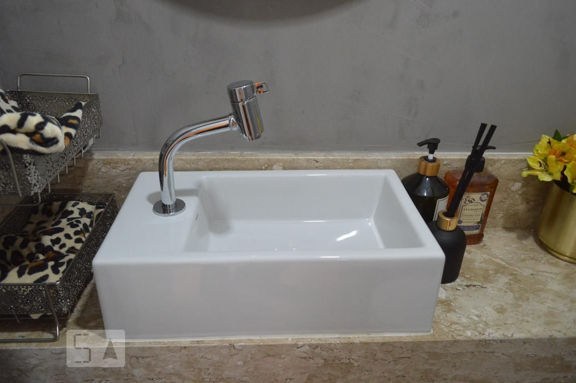 Apartamento, 3 quartos, 127 m² - Foto 12
