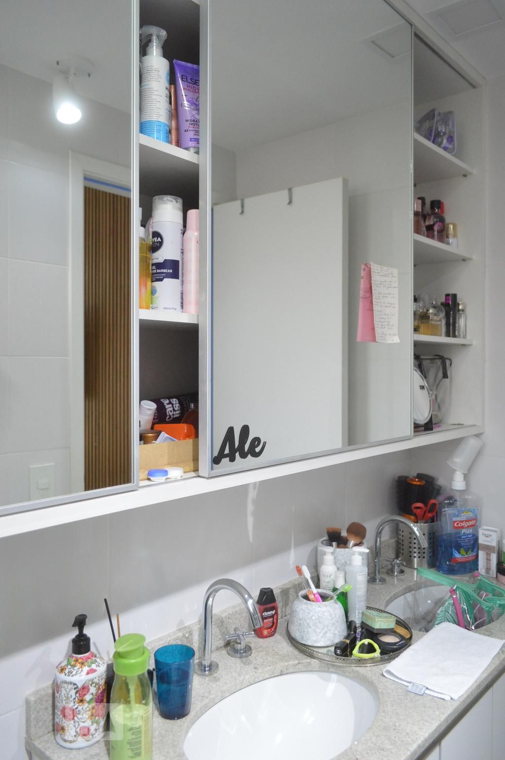 Apartamento, 3 quartos, 127 m² - Foto 26