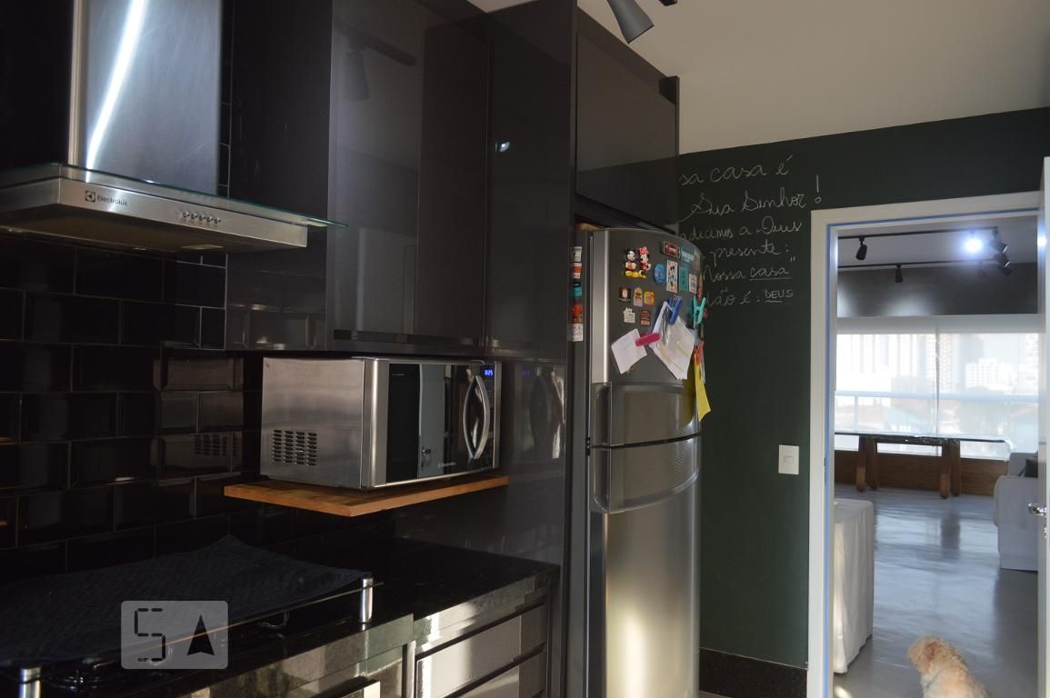 Apartamento, 3 quartos, 127 m² - Foto 54