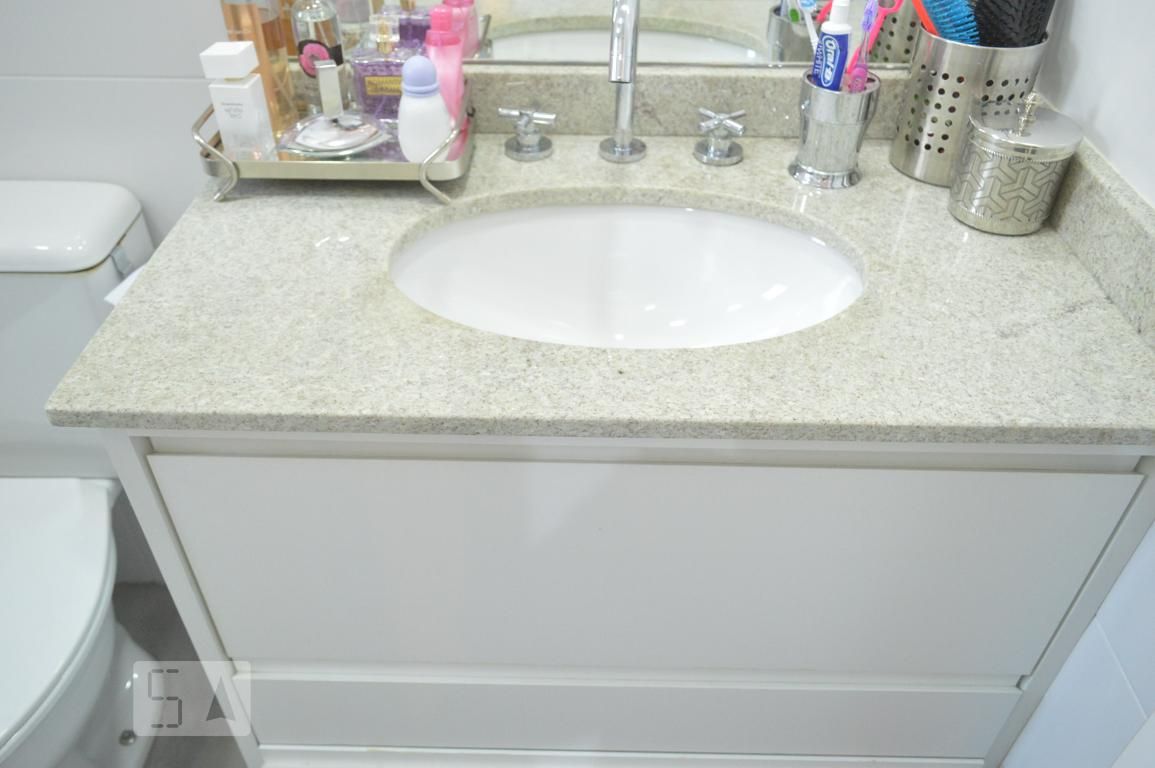 Apartamento, 3 quartos, 127 m² - Foto 37