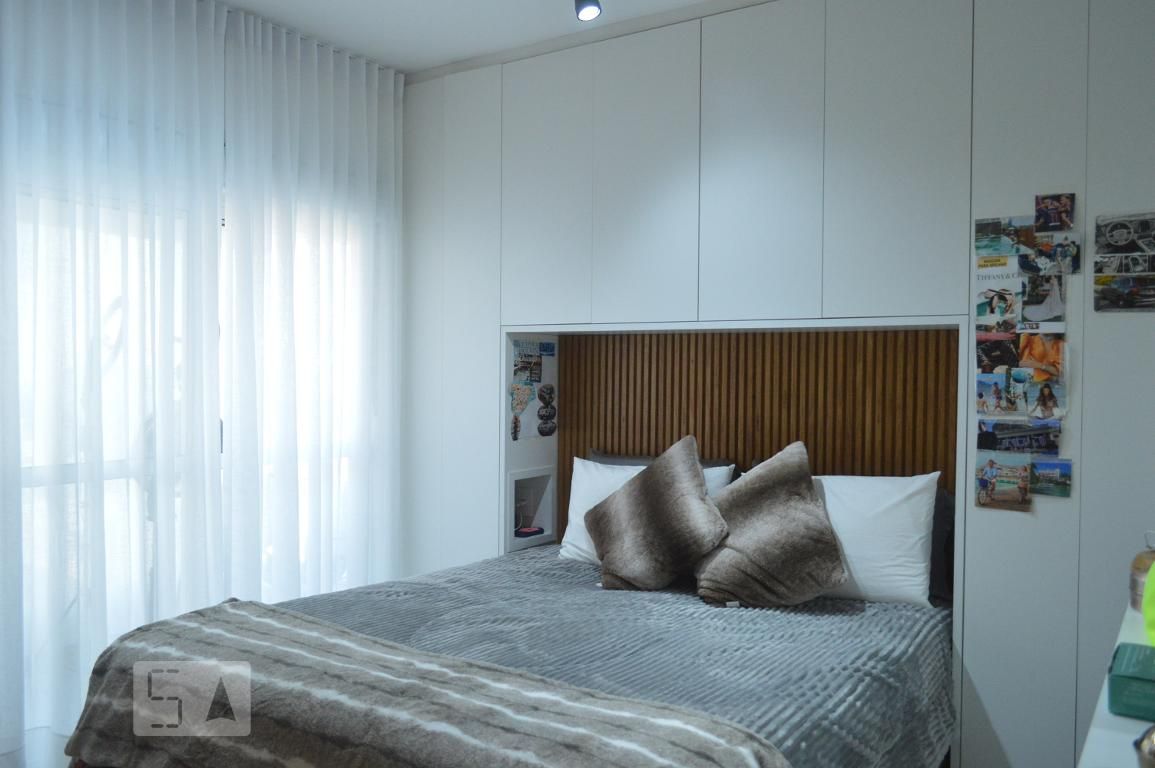 Apartamento, 3 quartos, 127 m² - Foto 13