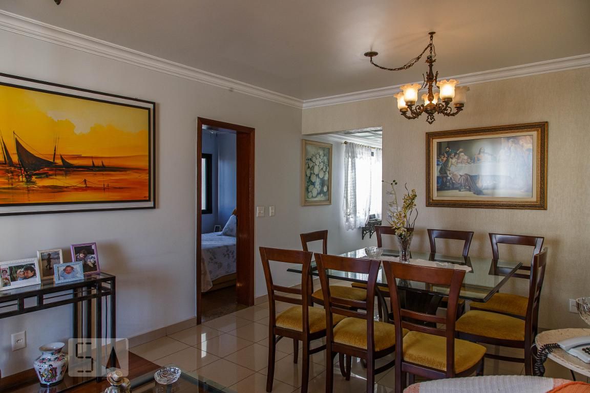 Apartamento, 3 quartos, 125 m² - Foto 12