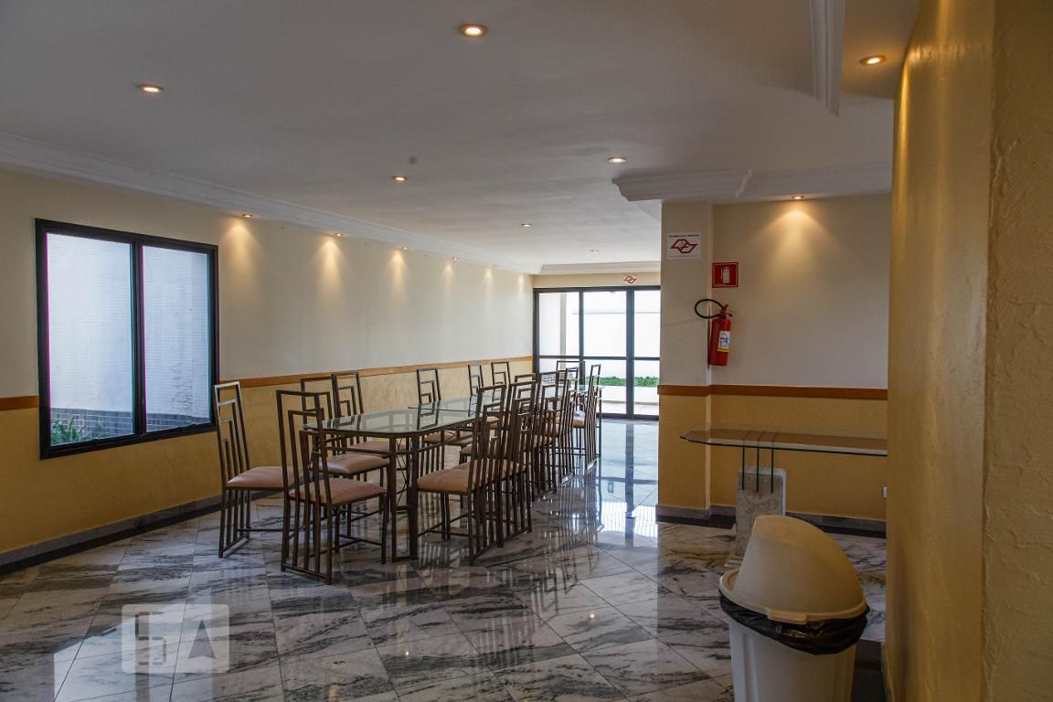 Apartamento, 3 quartos, 125 m² - Foto 61