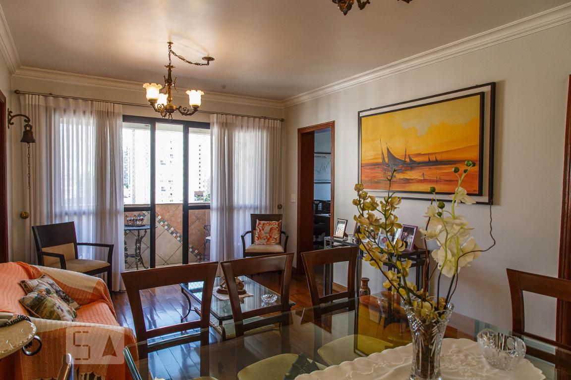 Apartamento, 3 quartos, 125 m² - Foto 9