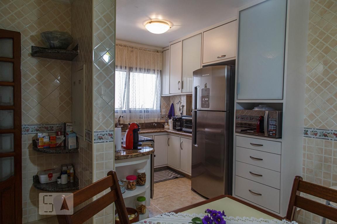 Apartamento, 3 quartos, 125 m² - Foto 48