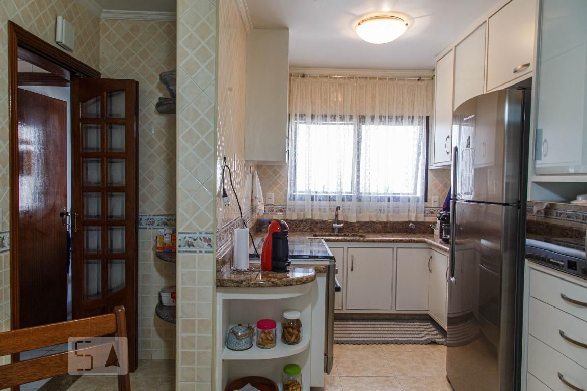 Apartamento, 3 quartos, 125 m² - Foto 47
