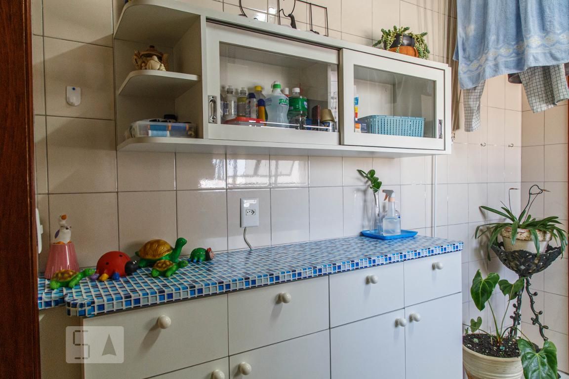 Apartamento, 3 quartos, 125 m² - Foto 55