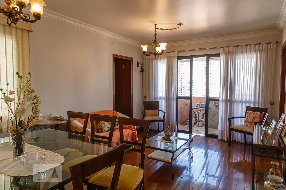 Apartamento, 3 quartos, 125 m² - Foto 8