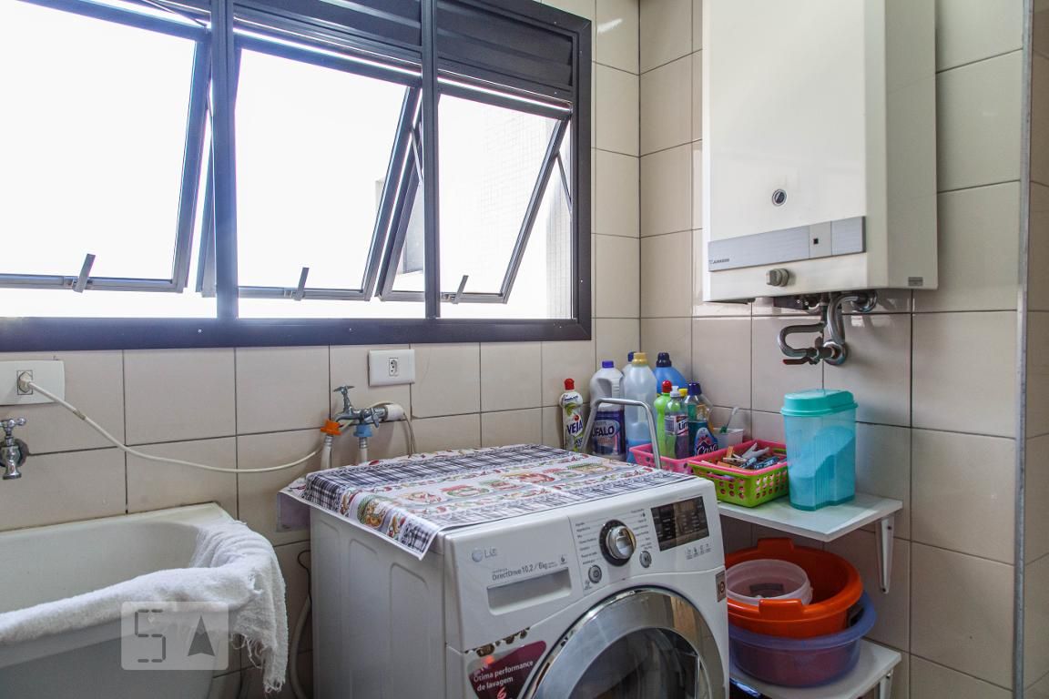 Apartamento, 3 quartos, 125 m² - Foto 56