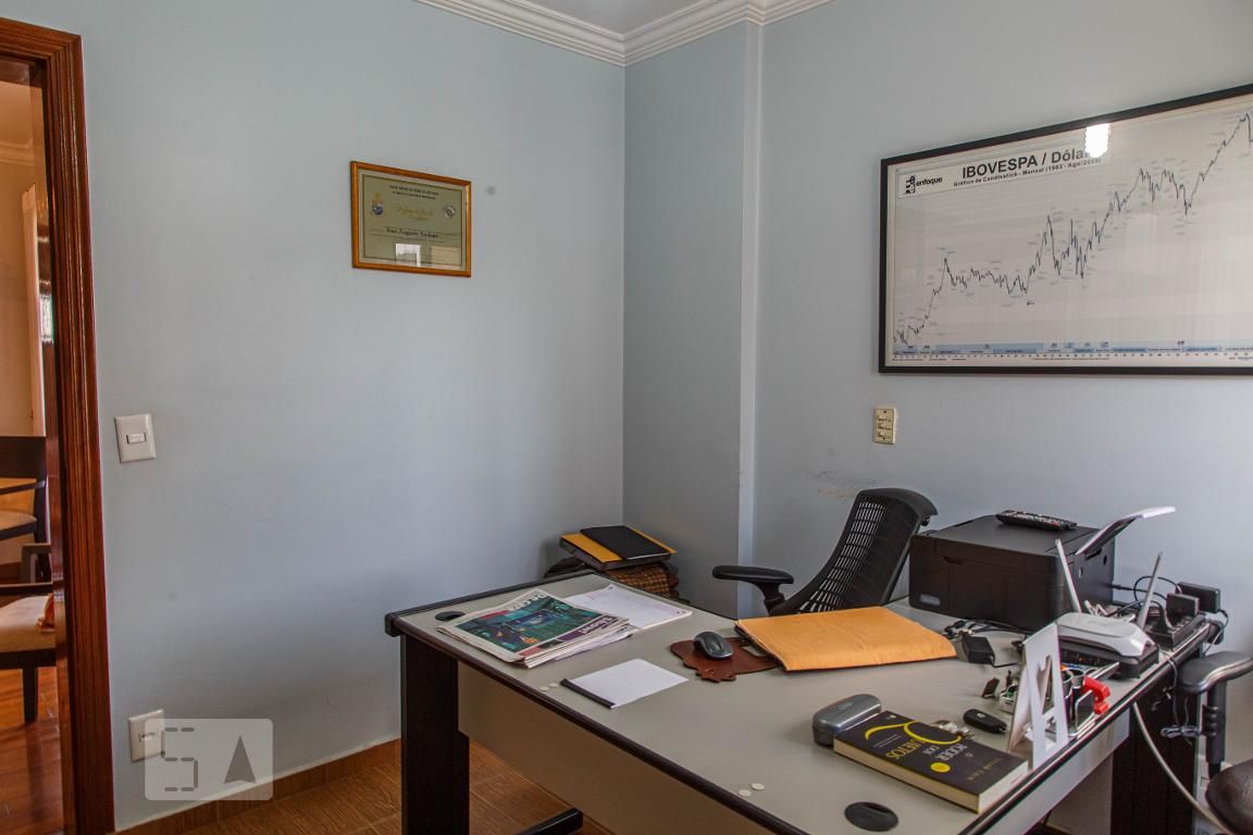Apartamento, 3 quartos, 125 m² - Foto 37
