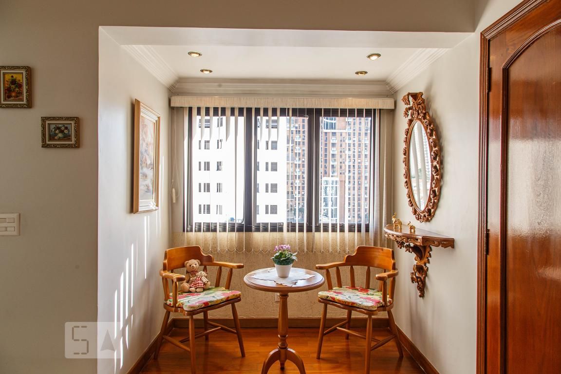 Apartamento, 3 quartos, 125 m² - Foto 5
