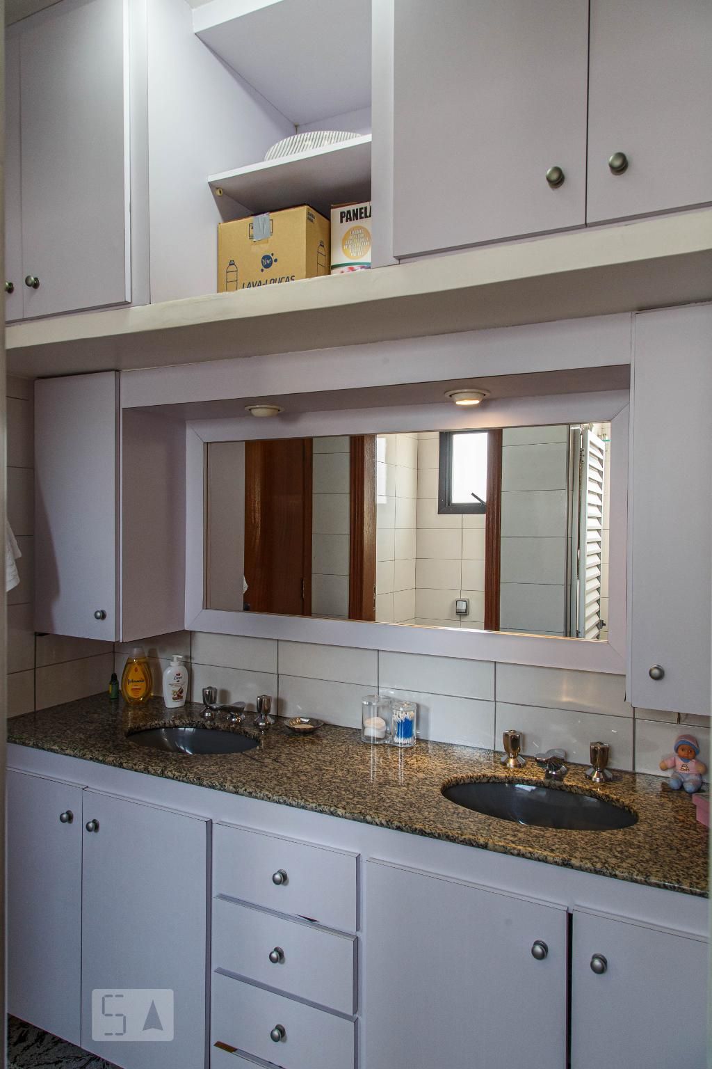Apartamento, 3 quartos, 125 m² - Foto 43