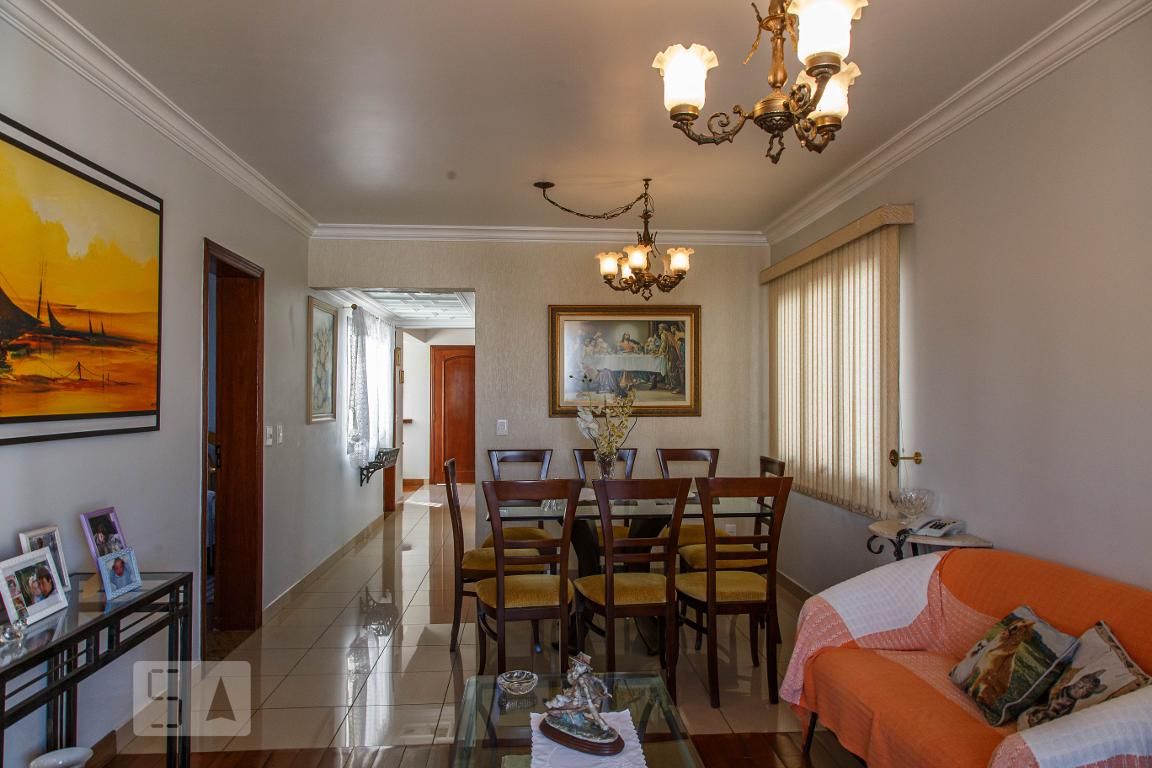 Apartamento, 3 quartos, 125 m² - Foto 11