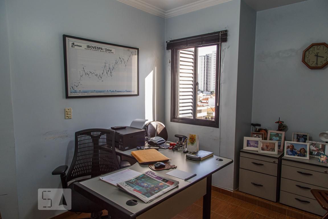 Apartamento, 3 quartos, 125 m² - Foto 34