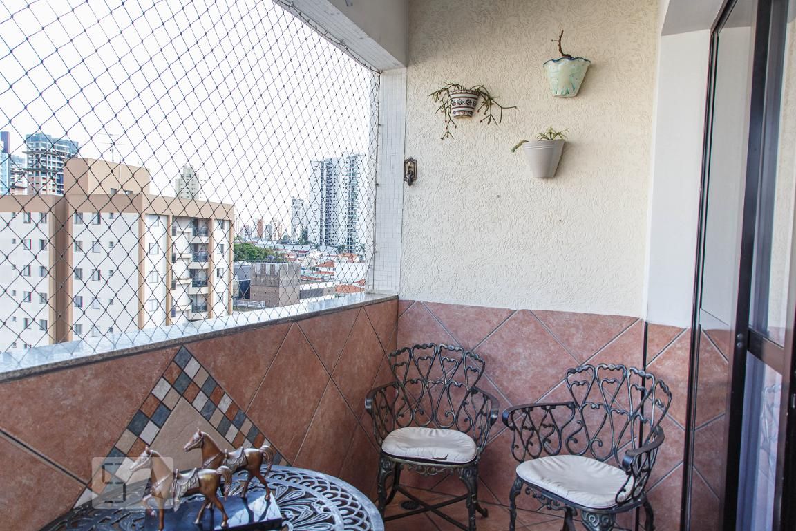 Apartamento, 3 quartos, 125 m² - Foto 14