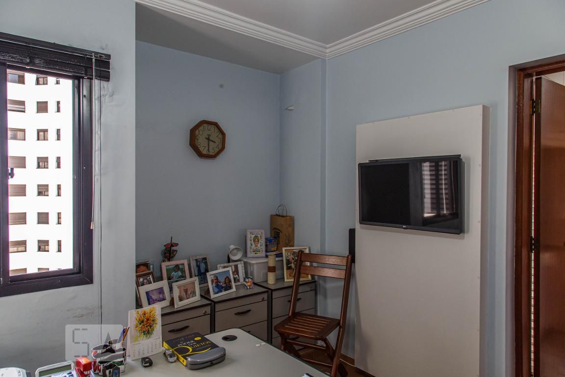 Apartamento, 3 quartos, 125 m² - Foto 35
