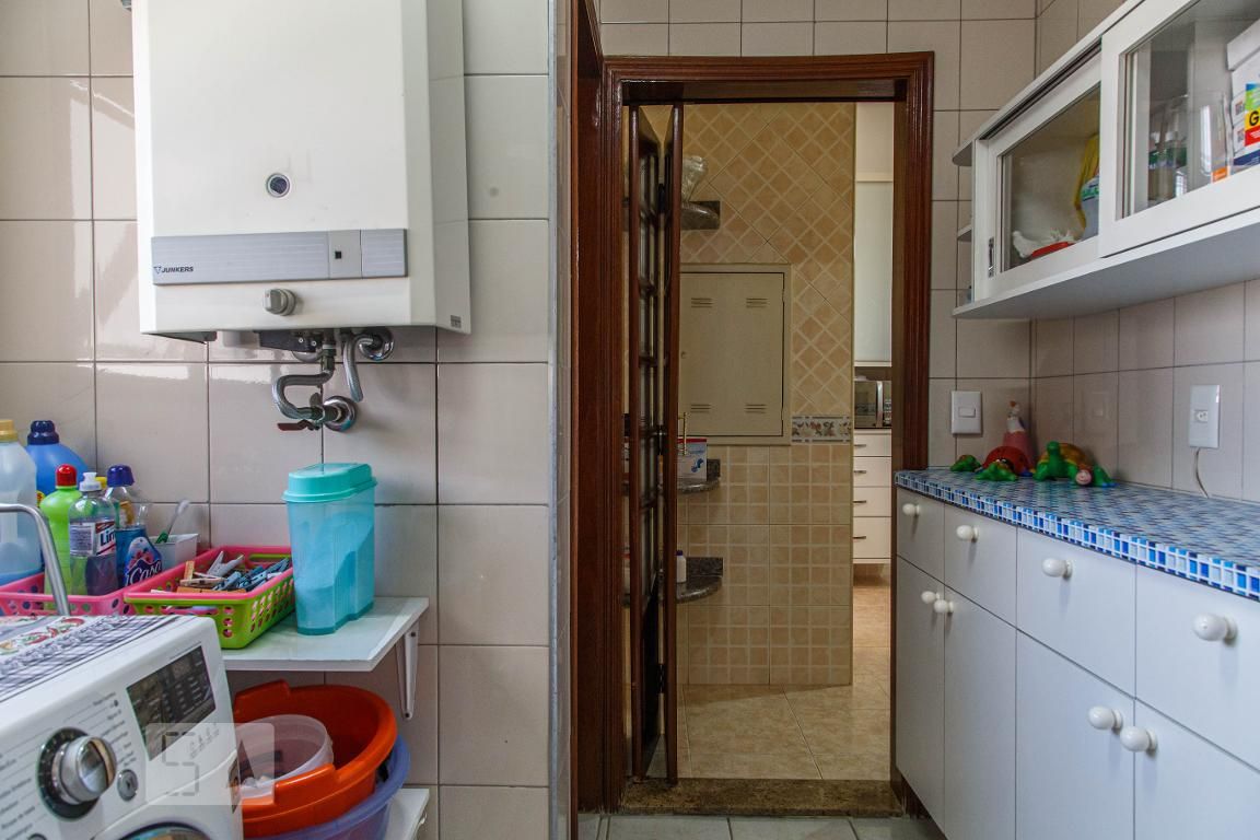 Apartamento, 3 quartos, 125 m² - Foto 57