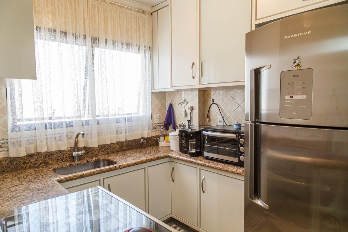 Apartamento, 3 quartos, 125 m² - Foto 50