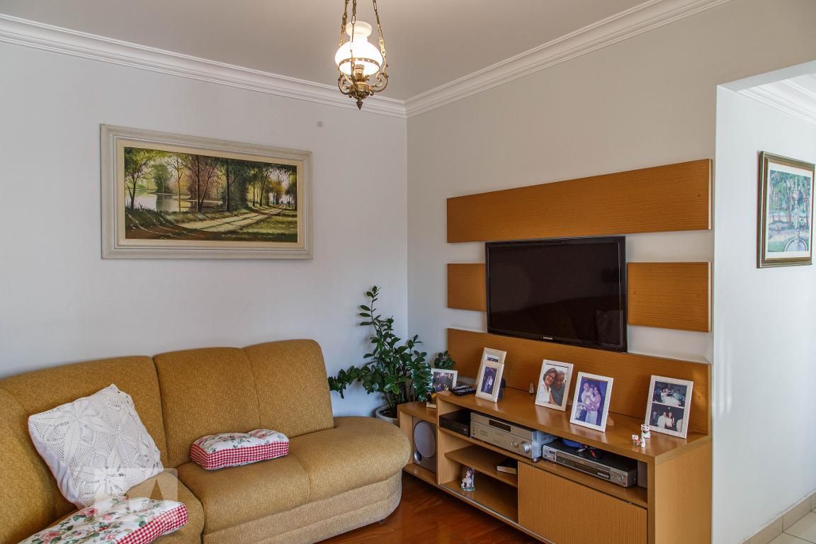 Apartamento, 3 quartos, 125 m² - Foto 1