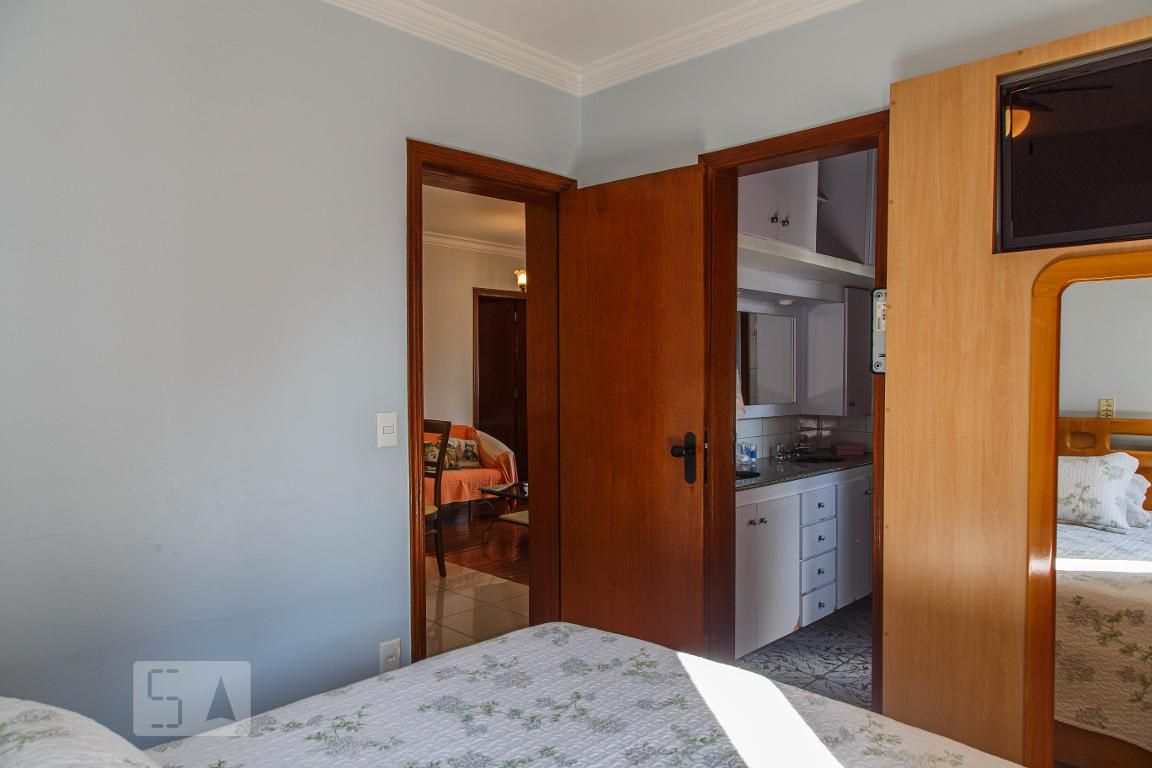Apartamento, 3 quartos, 125 m² - Foto 32