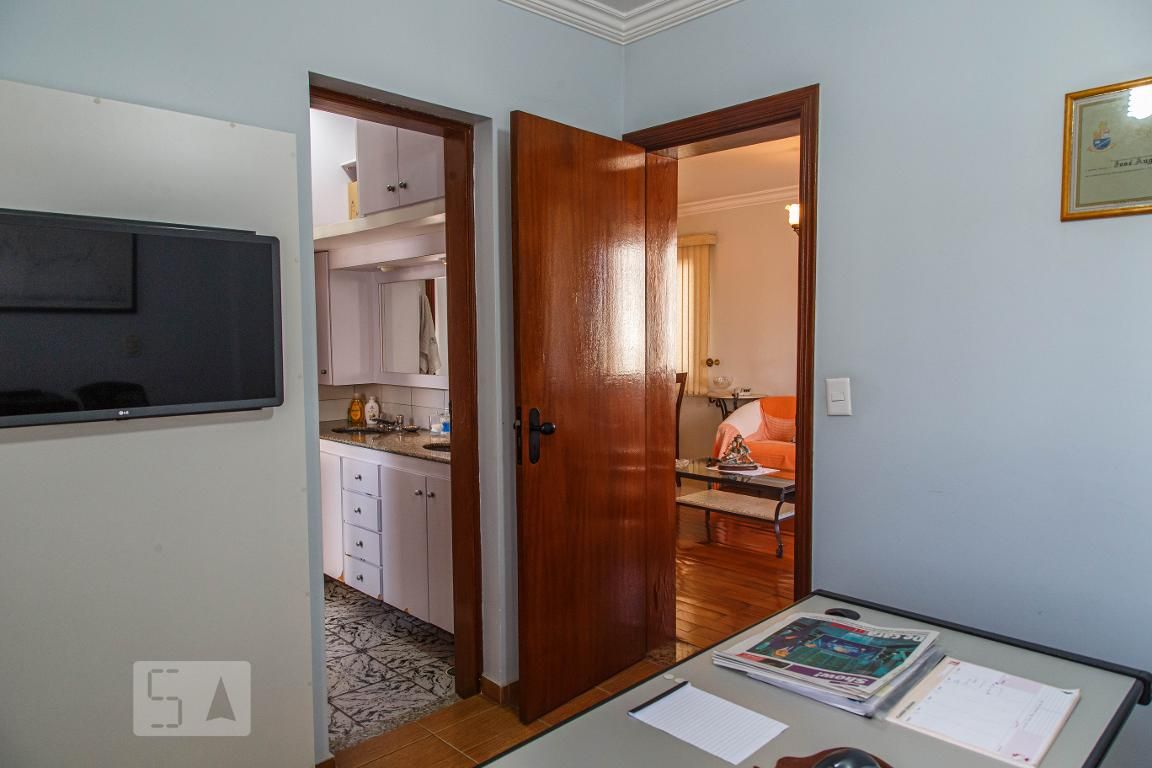 Apartamento, 3 quartos, 125 m² - Foto 36