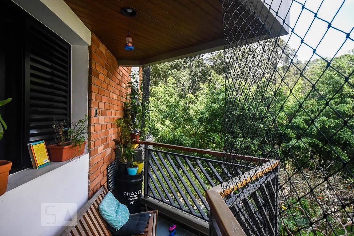 Apartamento, 3 quartos, 145 m² - Foto 12