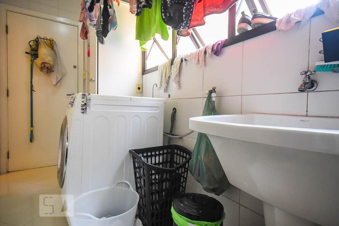 Apartamento, 3 quartos, 145 m² - Foto 55