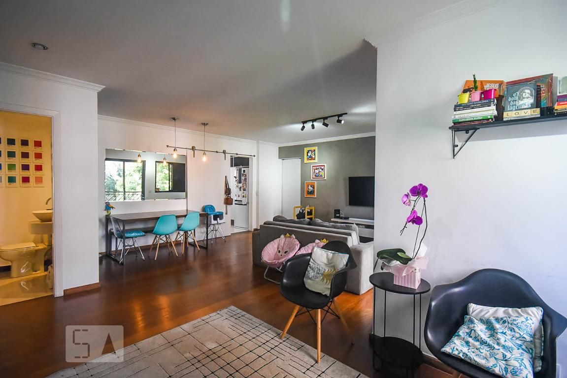 Apartamento, 3 quartos, 145 m² - Foto 9