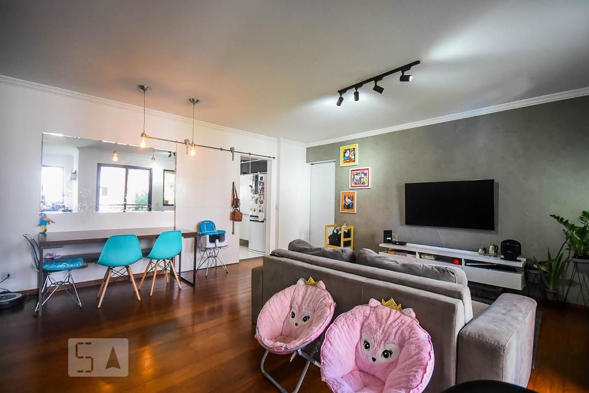 Apartamento, 3 quartos, 145 m² - Foto 6