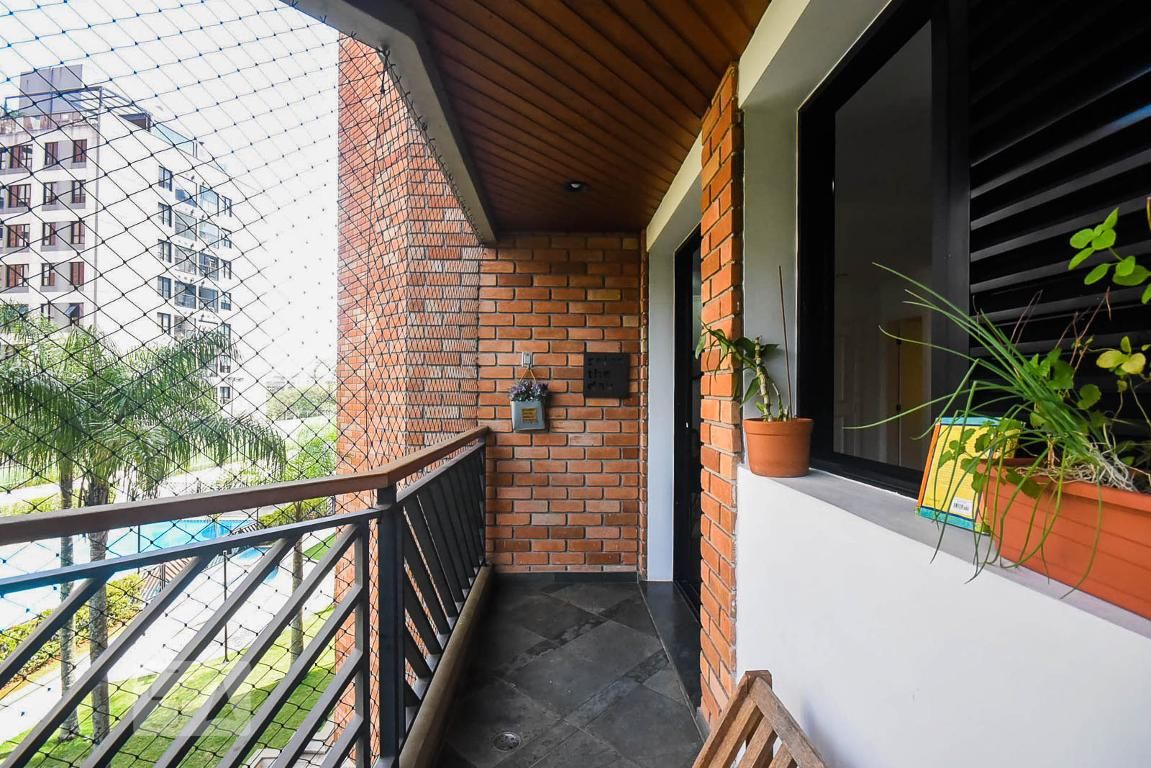 Apartamento, 3 quartos, 145 m² - Foto 14