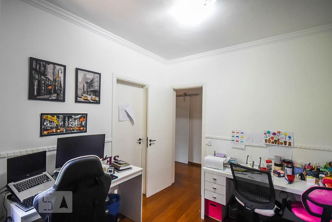 Apartamento, 3 quartos, 145 m² - Foto 29