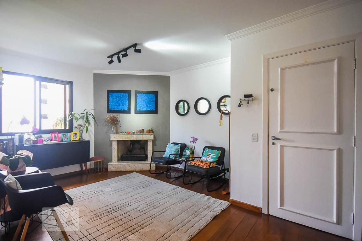 Apartamento, 3 quartos, 145 m² - Foto 3