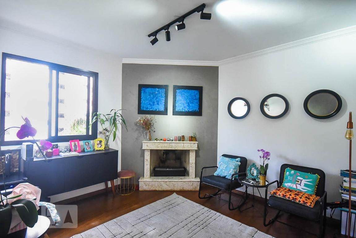 Apartamento, 3 quartos, 145 m² - Foto 8