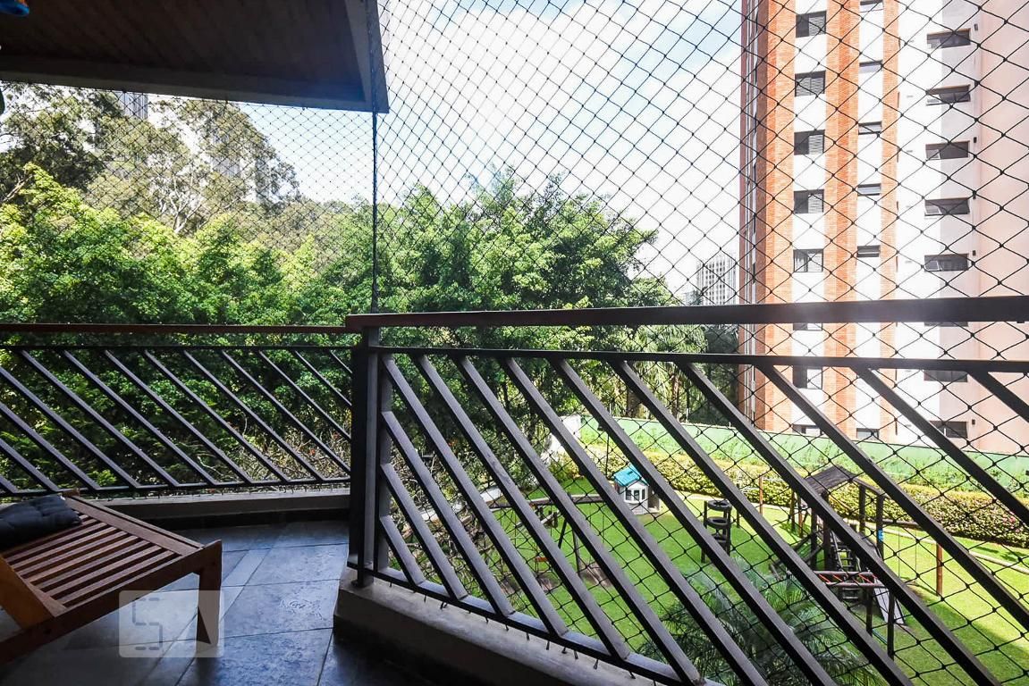 Apartamento, 3 quartos, 145 m² - Foto 11