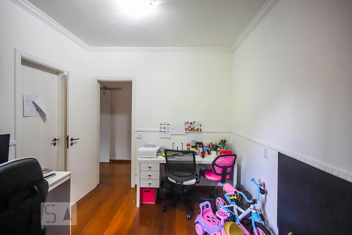 Apartamento, 3 quartos, 145 m² - Foto 30