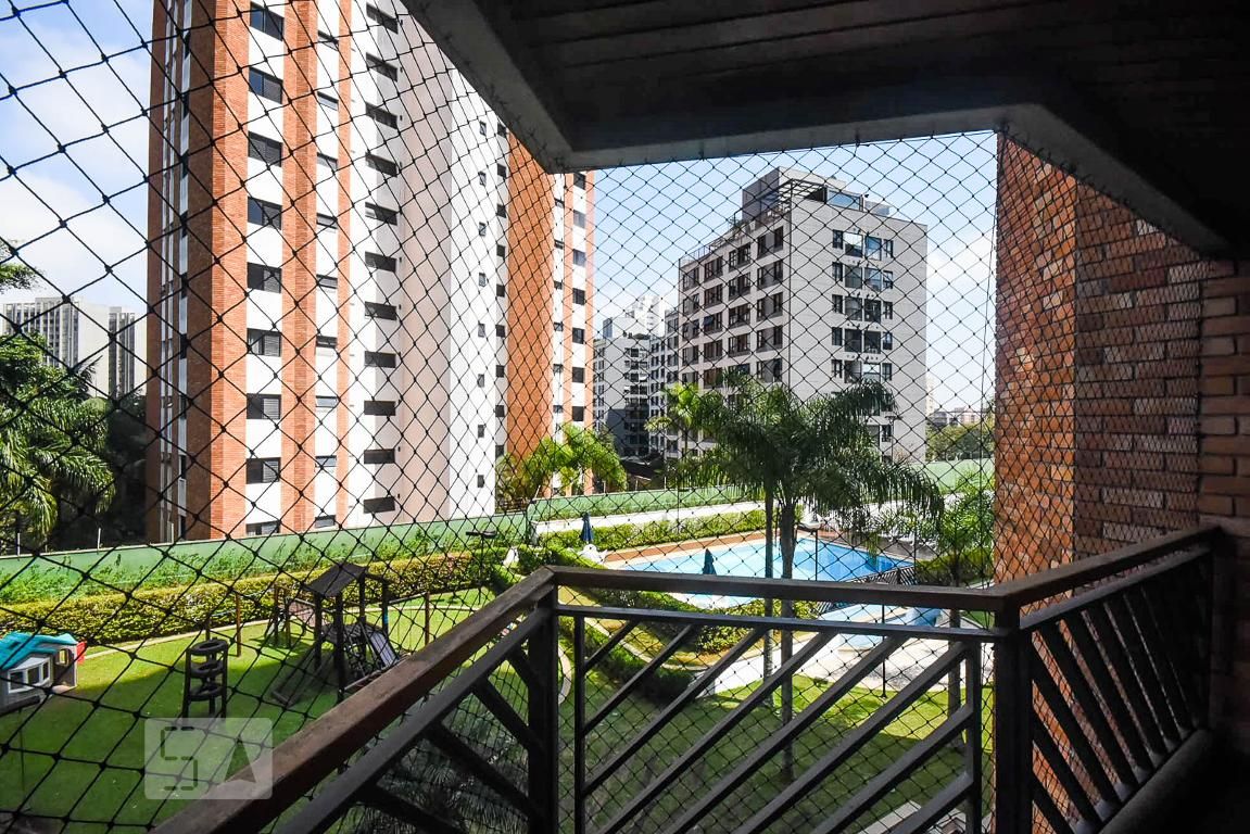 Apartamento, 3 quartos, 145 m² - Foto 13